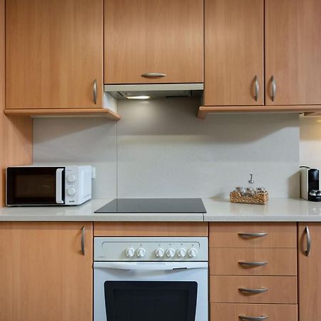 Apartament Flateli Cort Reial 7 Girona Zewnętrze zdjęcie