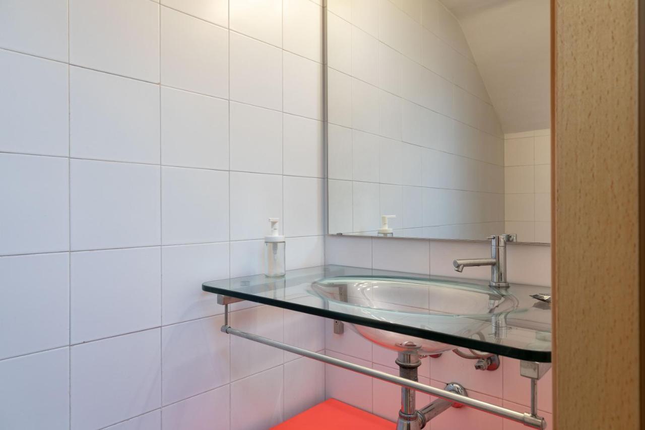 Apartament Flateli Cort Reial 7 Girona Zewnętrze zdjęcie
